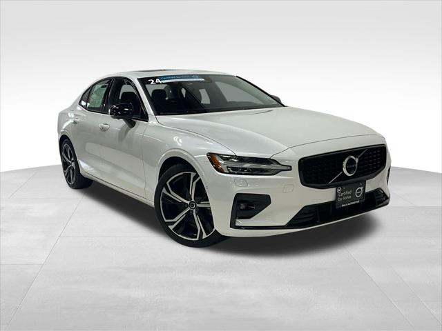 2024 Volvo S60