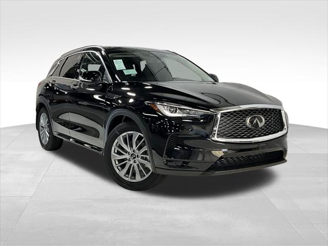 2024 Infiniti QX50