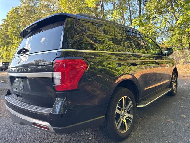 2022 Ford Expedition XLT