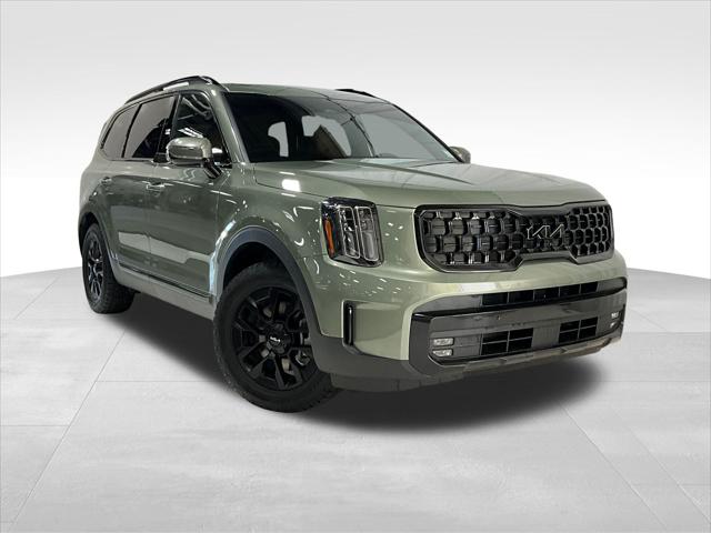 2023 Kia Telluride