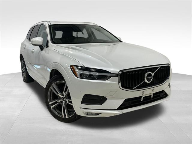 2021 Volvo XC60