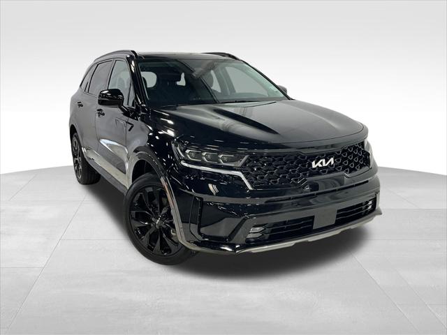 2023 Kia Sorento