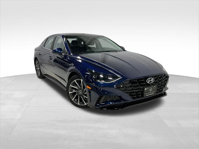 2022 Hyundai Sonata