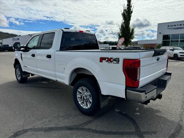 2020 Ford F-350 XLT