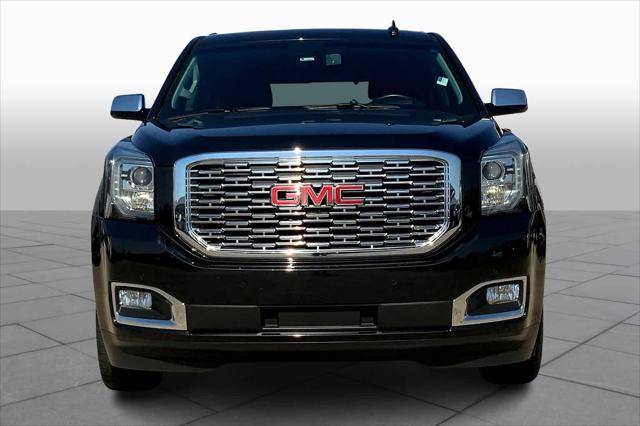 2020 GMC Yukon 4WD Denali