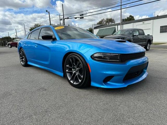 2023 Dodge Charger R/T