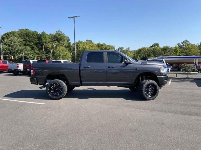 2019 RAM 2500 Big Horn Crew Cab 4x4 64 Box