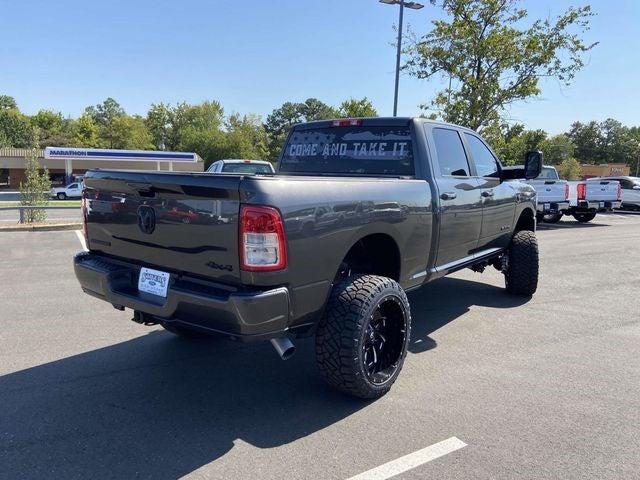 2019 RAM 2500 Big Horn Crew Cab 4x4 64 Box