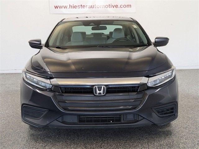 2019 Honda Insight LX