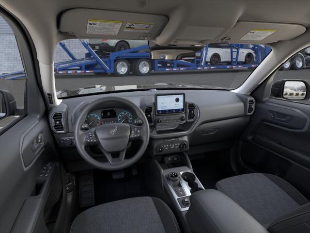 New 2024 Ford Bronco Sport For Sale in Olive Branch, MS