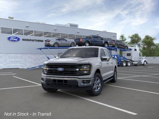 New 2024 Ford F-150 For Sale in Olive Branch, MS