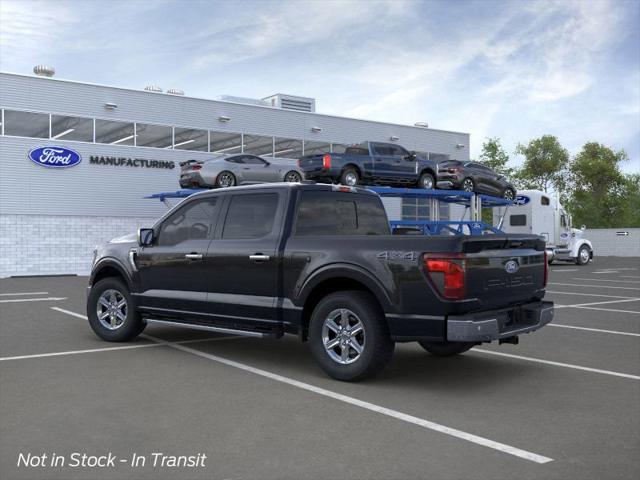 New 2024 Ford F-150 For Sale in Olive Branch, MS