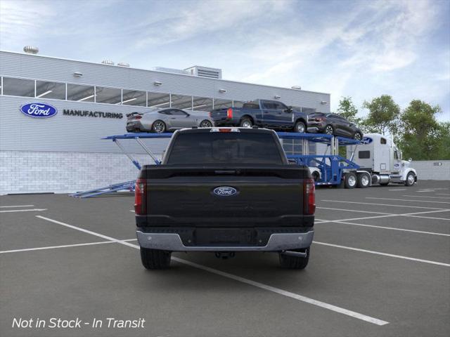 New 2024 Ford F-150 For Sale in Olive Branch, MS