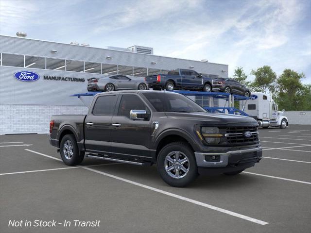 New 2024 Ford F-150 For Sale in Olive Branch, MS