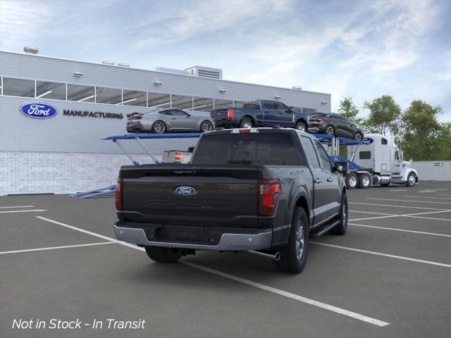 New 2024 Ford F-150 For Sale in Olive Branch, MS