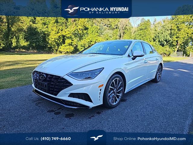 2022 Hyundai Sonata