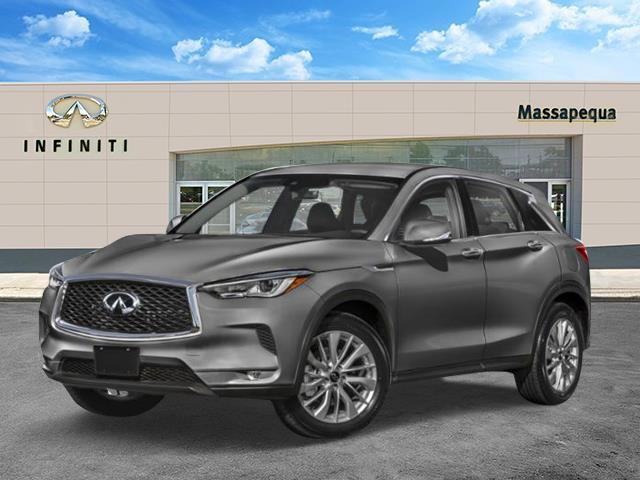 2024 Infiniti QX50