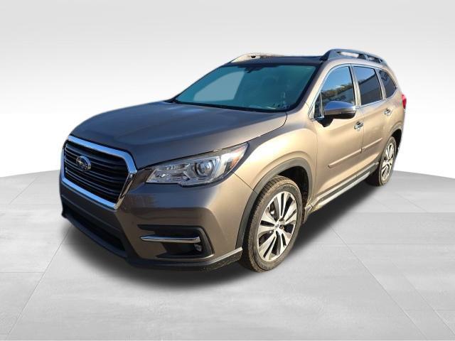 2021 Subaru Ascent