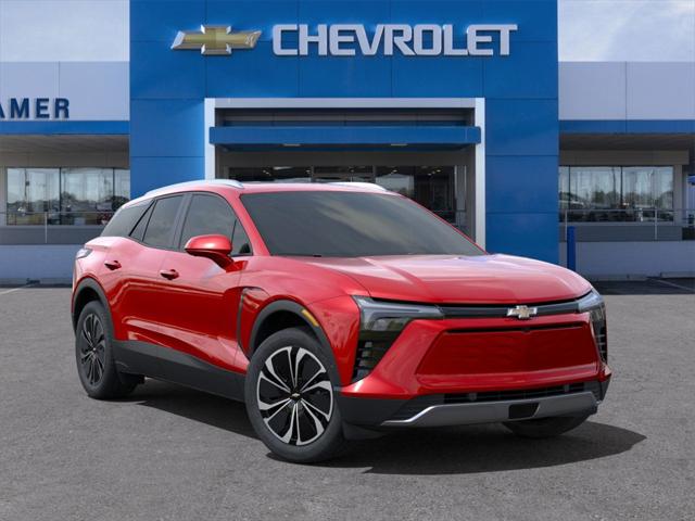 New 2025 Chevrolet Blazer EV For Sale in Waterford Twp, MI