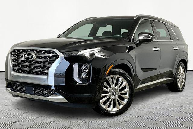 Used 2020 Hyundai Palisade For Sale in Olive Branch, MS