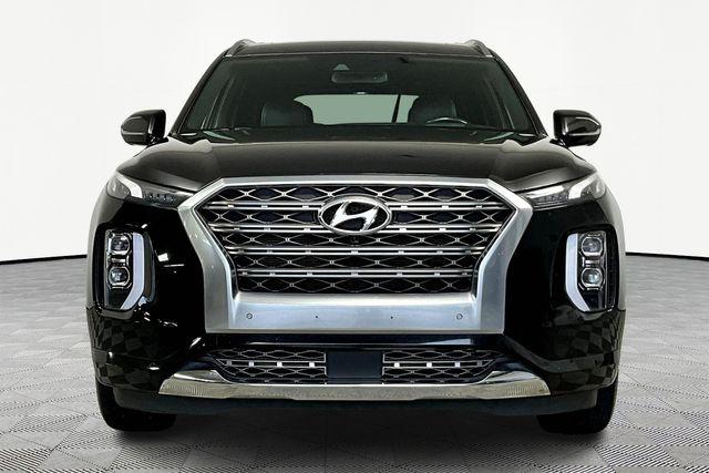 Used 2020 Hyundai Palisade For Sale in Olive Branch, MS