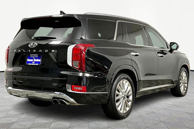 Used 2020 Hyundai Palisade For Sale in Olive Branch, MS