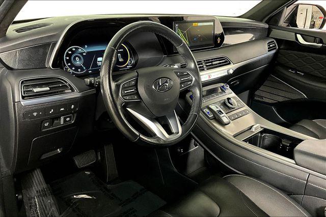 Used 2020 Hyundai Palisade For Sale in Olive Branch, MS