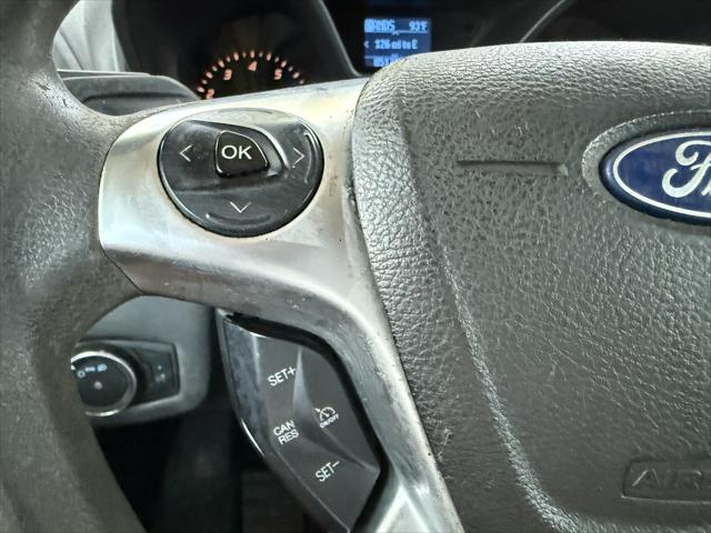 2018 Ford Transit Connect XL