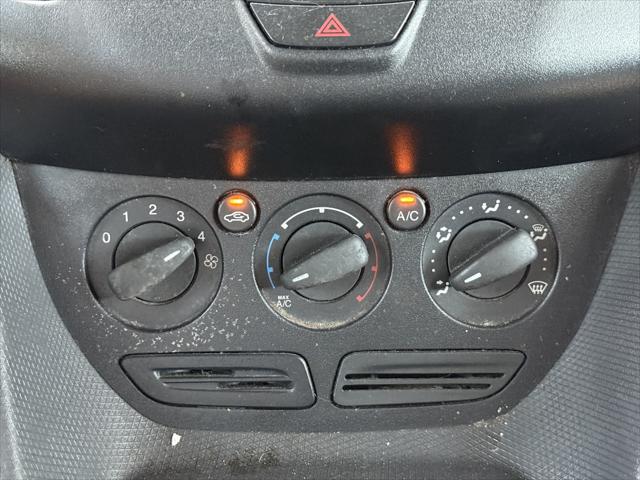 2018 Ford Transit Connect XL