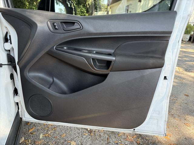 2018 Ford Transit Connect XL