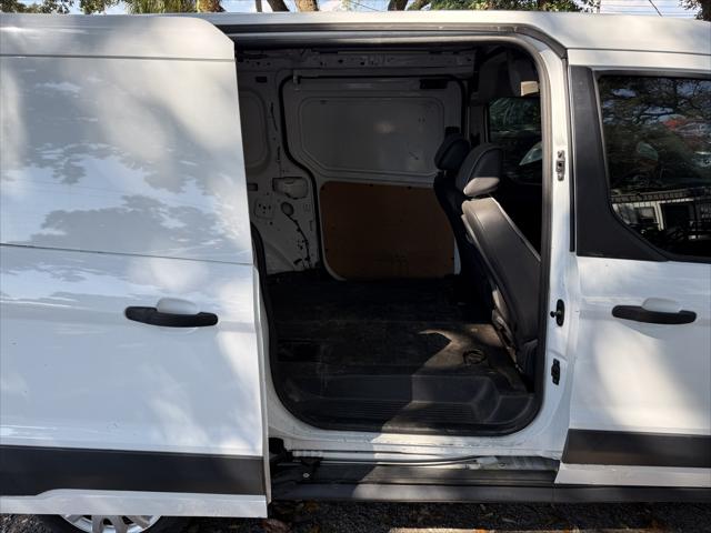 2018 Ford Transit Connect XL