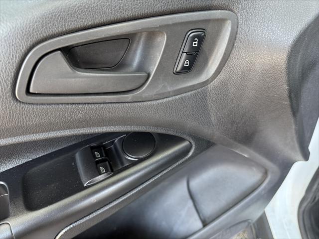 2018 Ford Transit Connect XL