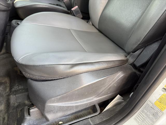 2018 Ford Transit Connect XL
