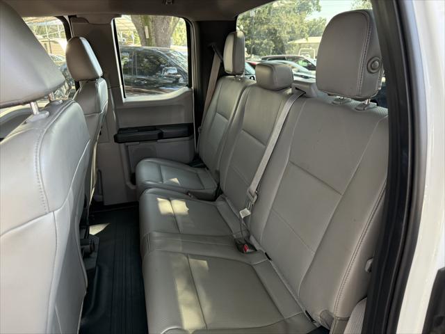 2015 Ford F-150 XL