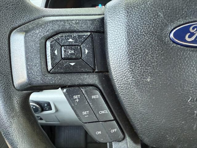 2015 Ford F-150 XL