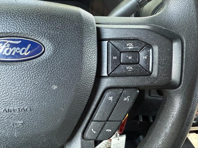 2015 Ford F-150 XL
