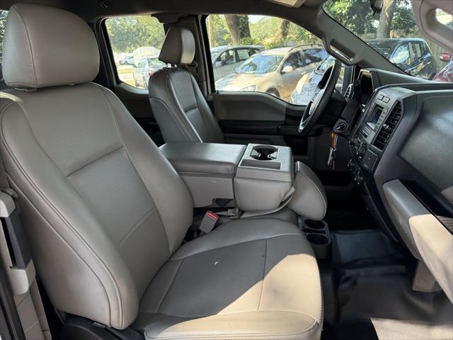 2015 Ford F-150 XL