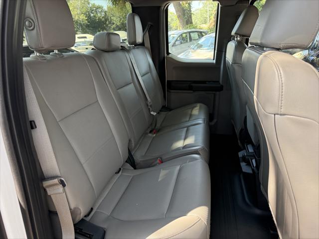 2015 Ford F-150 XL
