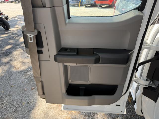 2015 Ford F-150 XL
