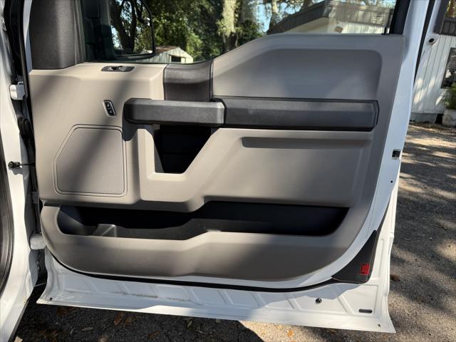 2015 Ford F-150 XL