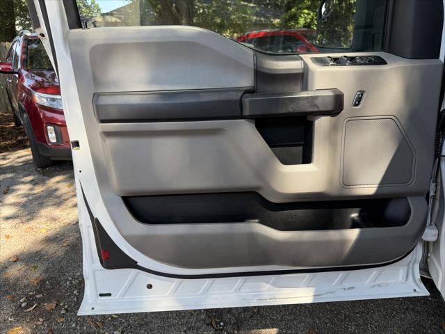 2015 Ford F-150 XL