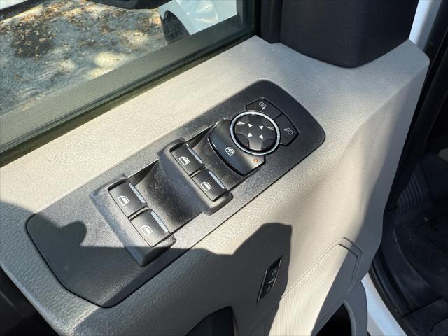 2015 Ford F-150 XL