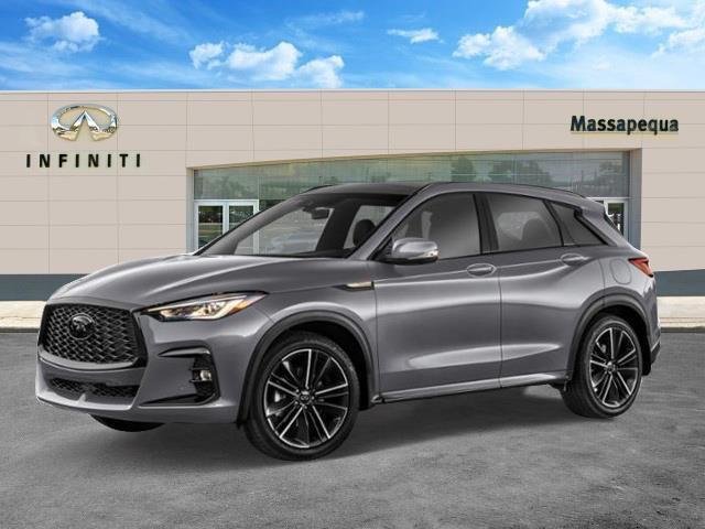 2025 Infiniti QX50