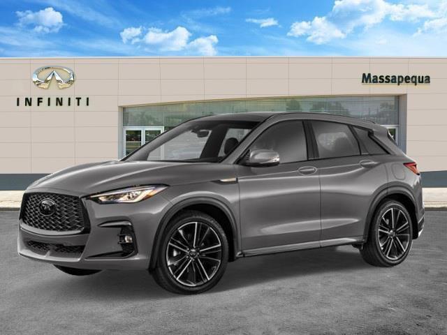 2025 Infiniti QX50