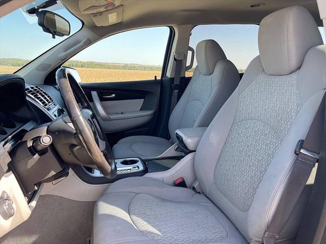 2011 GMC Acadia SL