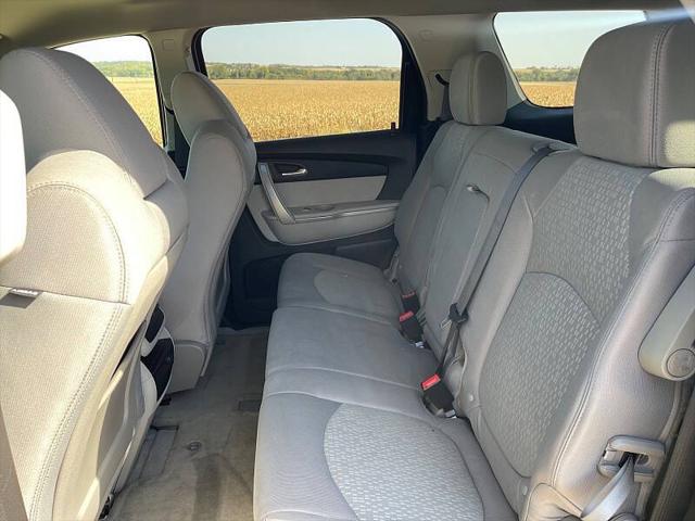 2011 GMC Acadia SL