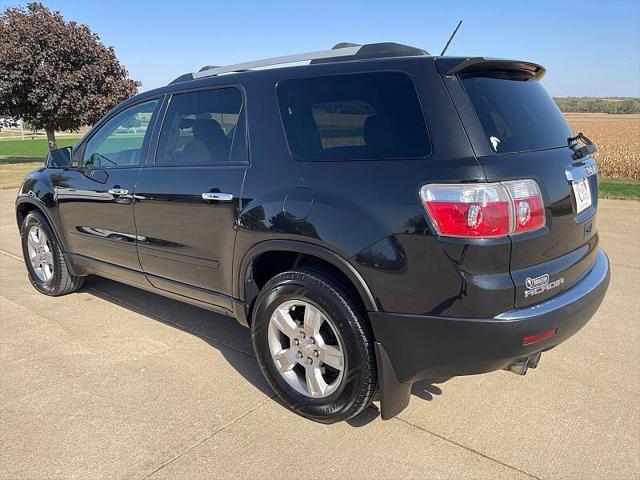2011 GMC Acadia SL
