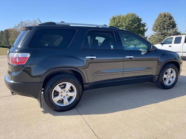 2011 GMC Acadia SL