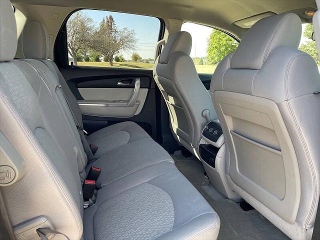 2011 GMC Acadia SL