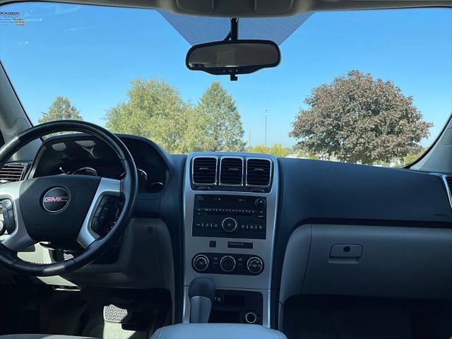 2011 GMC Acadia SL